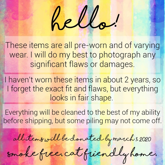 Free People Beach Top - Picture 5 of 5